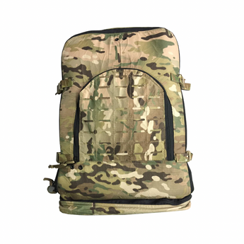 MultiCam; Matbock - Emergency Medical Aviator Bag - HCC Tactical