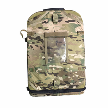 Matbock - Emergency Medical Aviator Bag - v5 - HCC Tactical