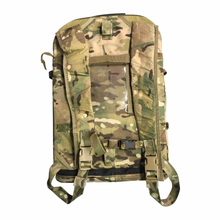 Matbock - Emergency Medical Aviator Bag - v7 - HCC Tactical