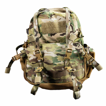 MultiCam; Nine Line - Kibisis 2 Day Assault Bag - HCC Tactical