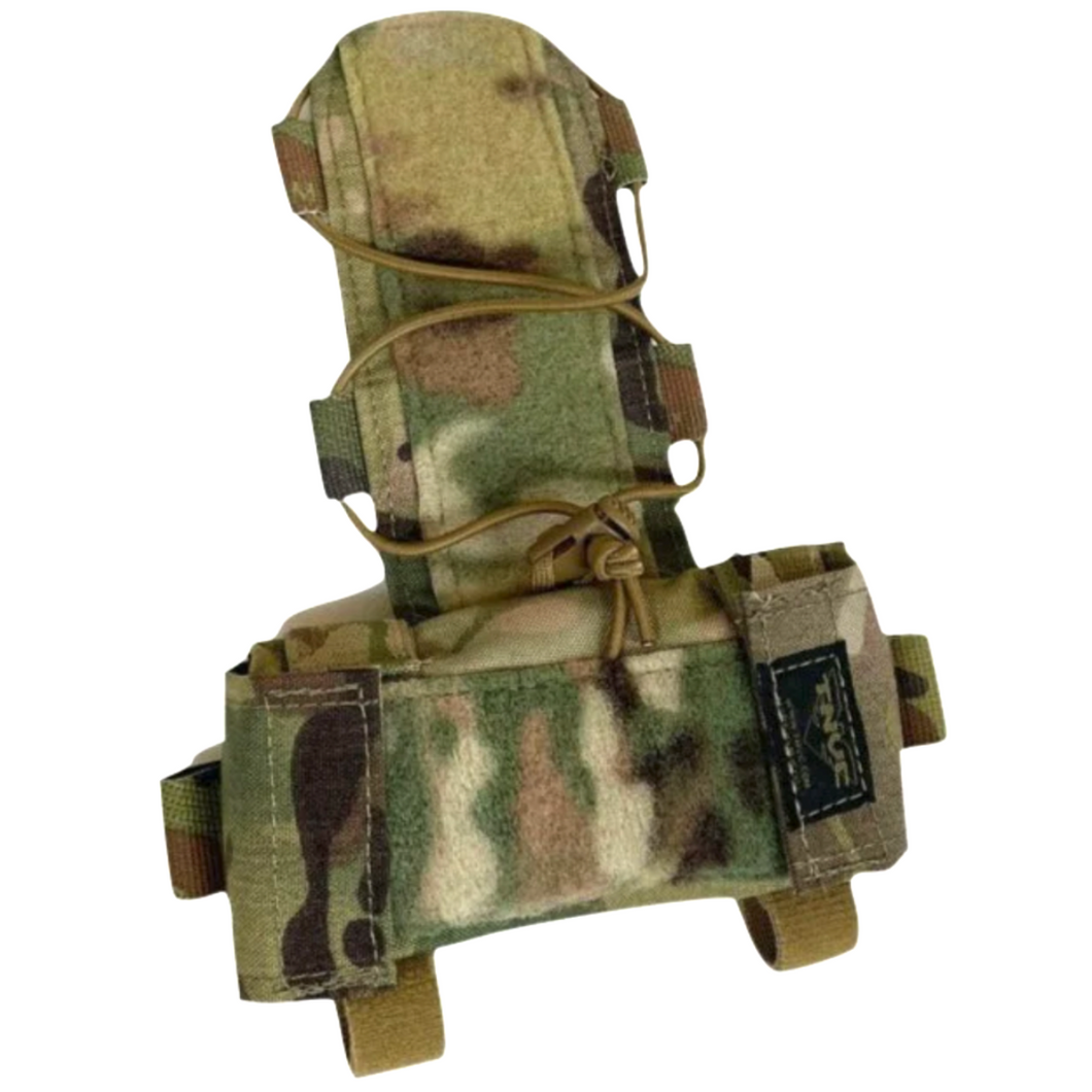 TNVC - Mohawk MK1 Gen. 2 Counterweight - HCC Tactical