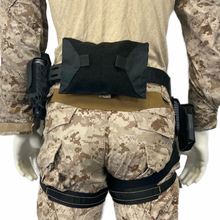 Matbock - Soteria Belt - v - HCC Tactical