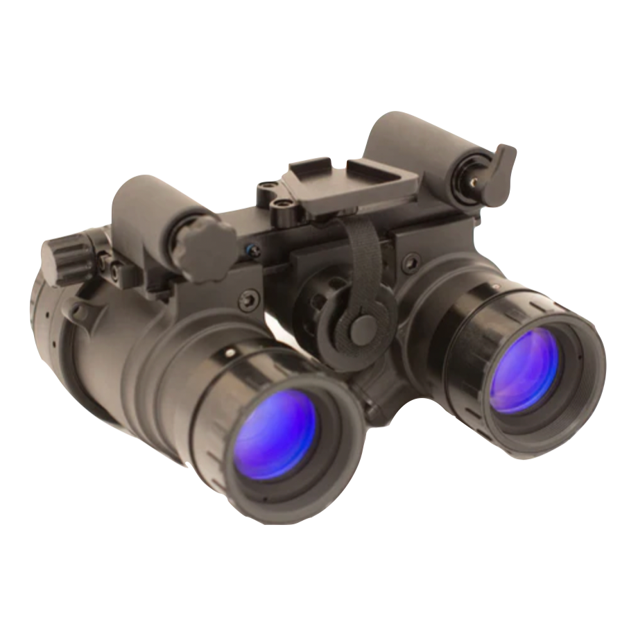 AB Nightvision RNVG-VG (Ruggedized Night Vision Goggle - Variable Gain)