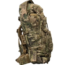 alt - MultiCam; Matbock - MR. Dry 2.0 - HCC Tactical