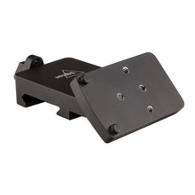 Trijicon - RMR®/SRO Quick Release 45 Degree Offset Mount w/ Q-LOC Technology - HCC Tactical