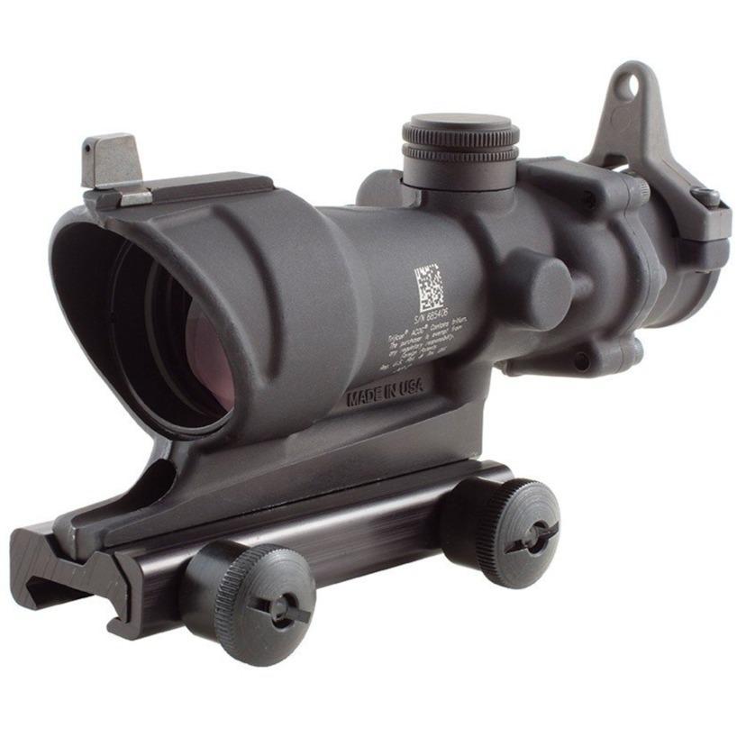 Trijicon ACOG® 4x32 Tritium Riflescope - HCC Tactical