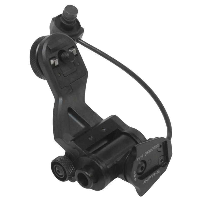 Wilcox NVG Interface Shoe Adapter□PVS-7/14□ウィルコック