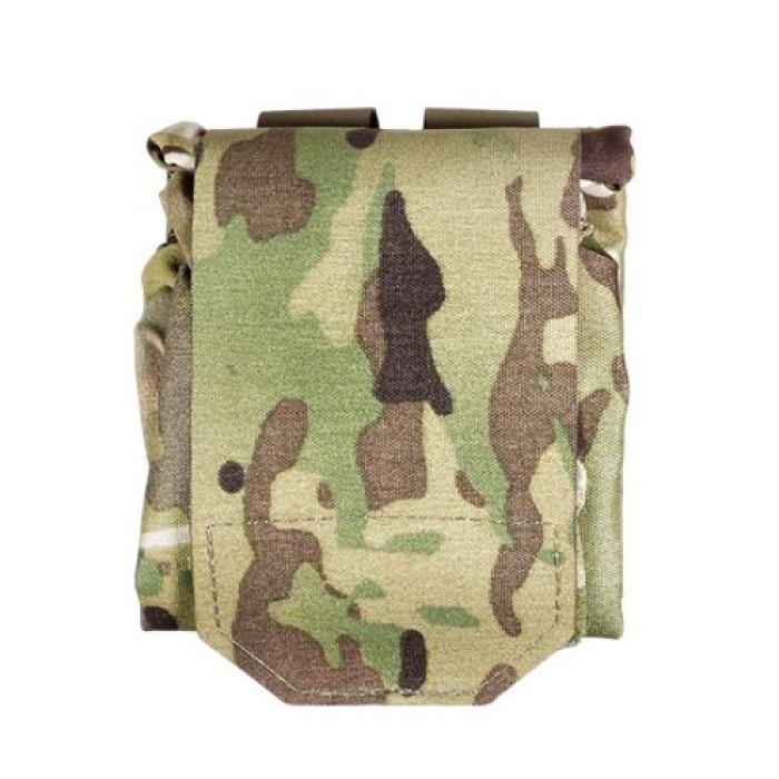 Fight Light Roll Up Dump Pouch - Tactical Tailor