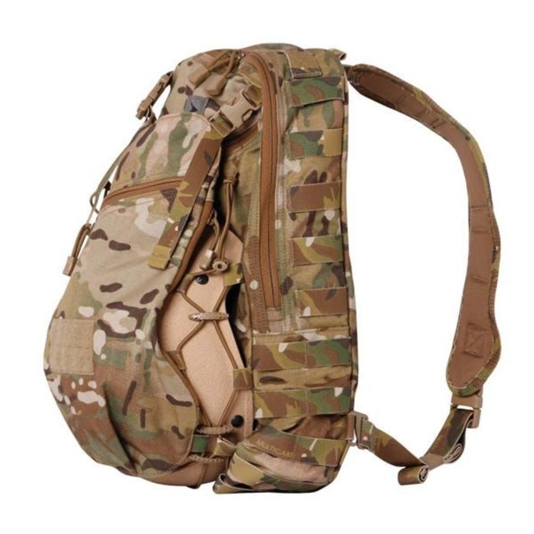 First Spear - Exigent Circumstance Pack (ECP) - HCC Tactical