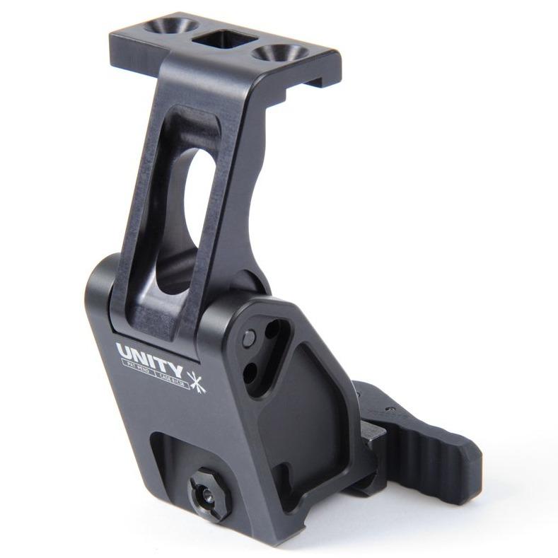 Unity Tactical - FAST Omni Flip-To-Center Mag Mnt - HCC Tactical