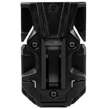 Black; S&S Precision Reinforced GRT Webbing Adapter - HCC Tactical