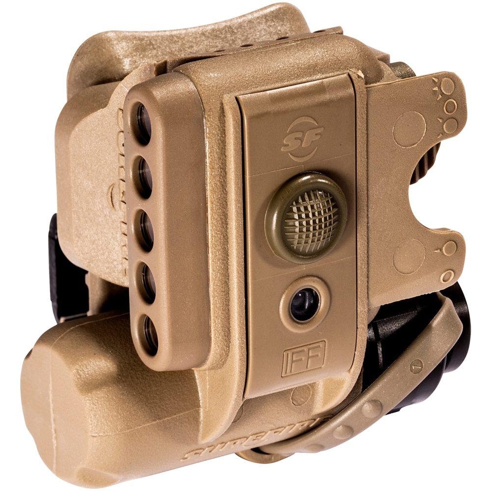 SureFire - HL1 Helmet Light - HCC Tactical