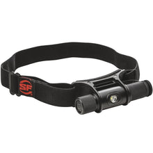 Black; Minimus™ Variable-Output Headlamp - HCC Tactical