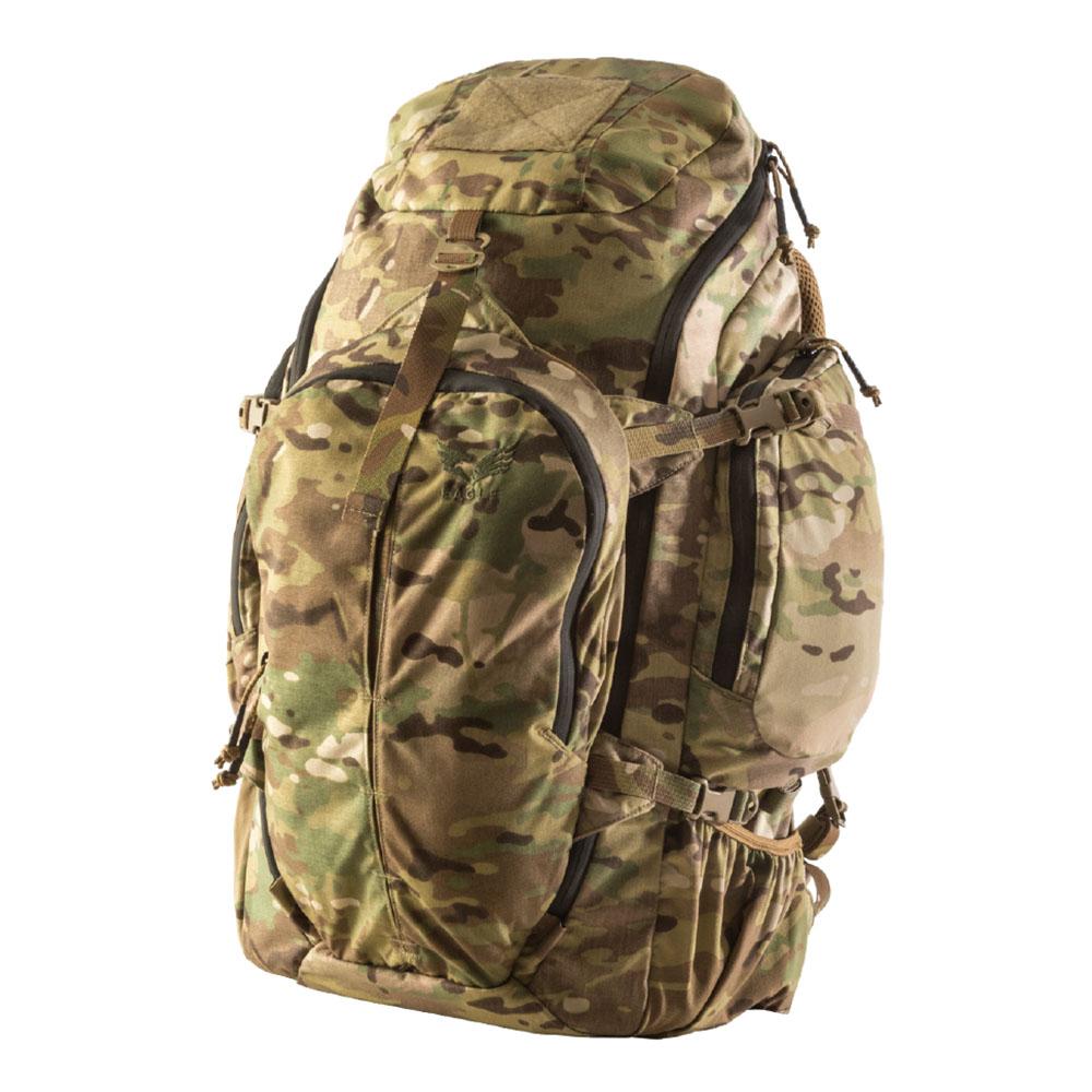 Eagle Industries 50L Invader Backpack - HCC Tactical