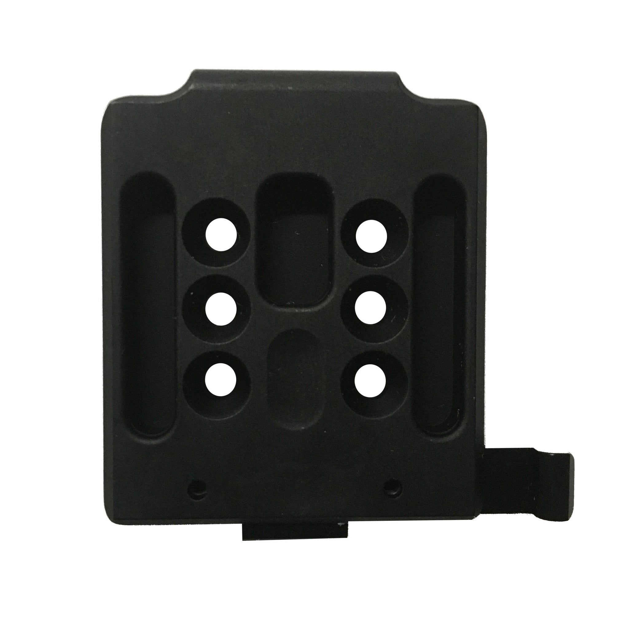 Norotos Bracket Shroud Conversion Kit - HCC Tactical