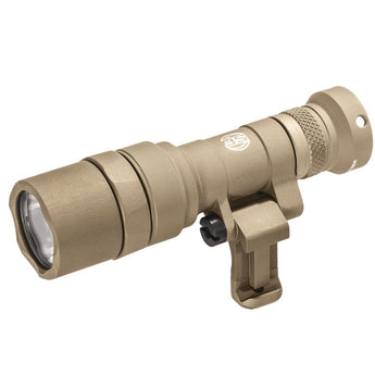 Tan; Sure Fire Mini Scoutlight Pro - HCC Tactical