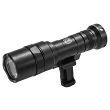 Sure Fire Mini Scoutlight Pro - HCC TacticalBlack; Sure Fire Mini Scoutlight Pro - HCC Tactical