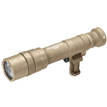 Tan; SureFire Dual Fuel Scoutlight Pro - HCC Tactical