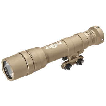 alt - Tan; SureFire Dual Fuel Scoutlight Pro - HCC Tactical