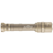 SureFire Dual Fuel Scoutlight Pro Profile - HCC Tactical