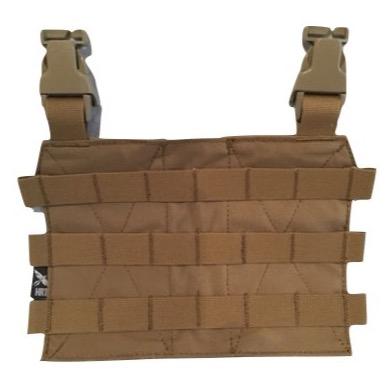 Modular Molle Clip - FNDN