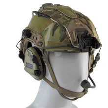 Agilite Ops-Core Maritime / FAST SF Helmet Cover - GEN4 - GEN4 - HCC Tactical