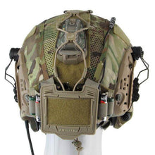 alt - MultiCam; Agilite Ops-Core Maritime / FAST SF Helmet Cover - GEN4 - GEN4 - HCC Tactical