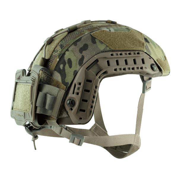 Agilite Maritime / FAST SF Helmet Cover - GEN4 - HCC Tactical