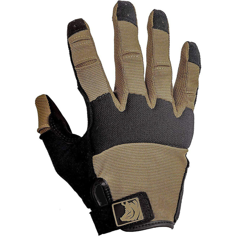 PIG Full Dexterity Tactical Glove FDT - Alpha Series