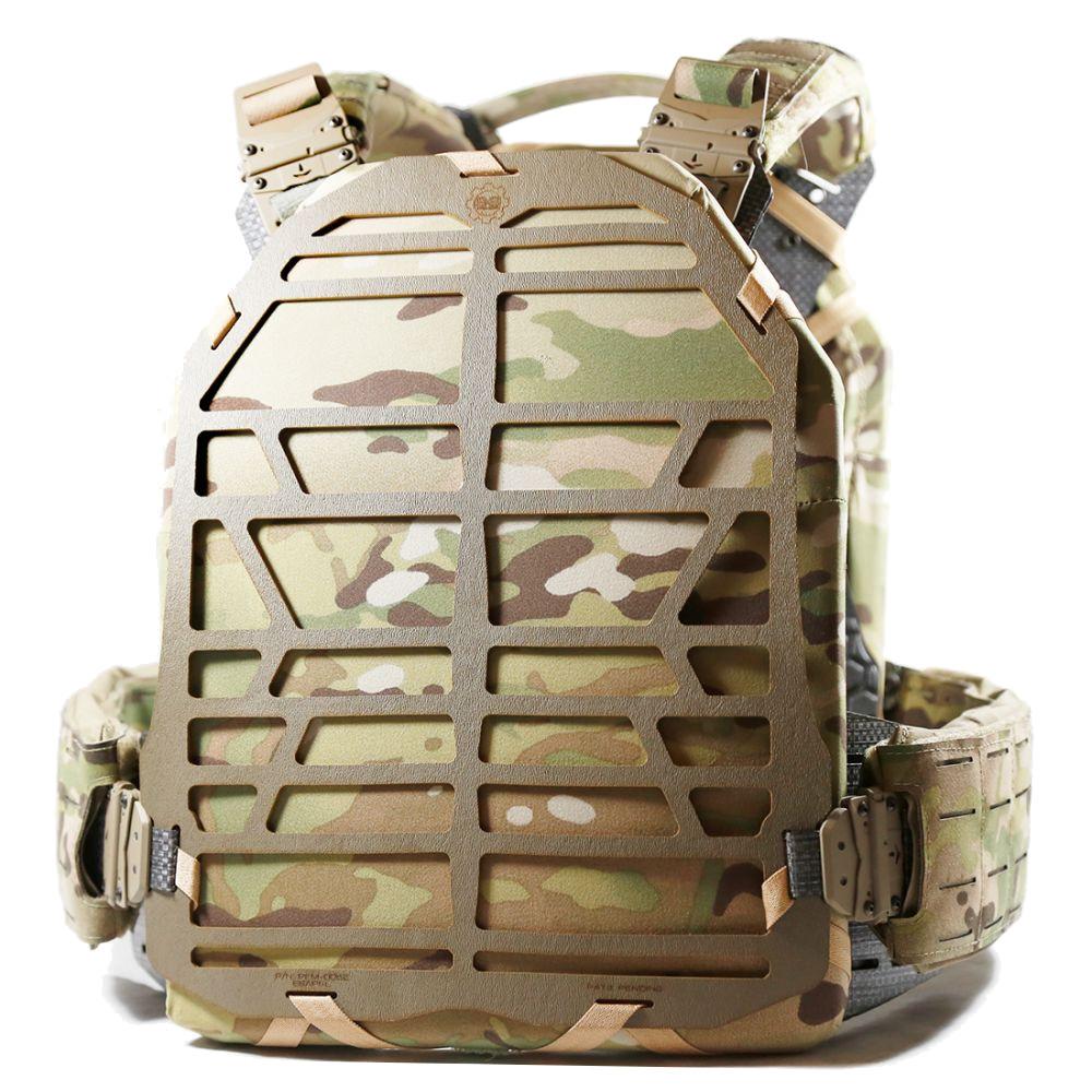 Agilite - K19 Plate Carrier (Gen 3) - HCC Tactical