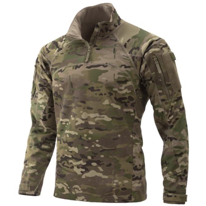 MASSIF Elements Tactical Jacket store