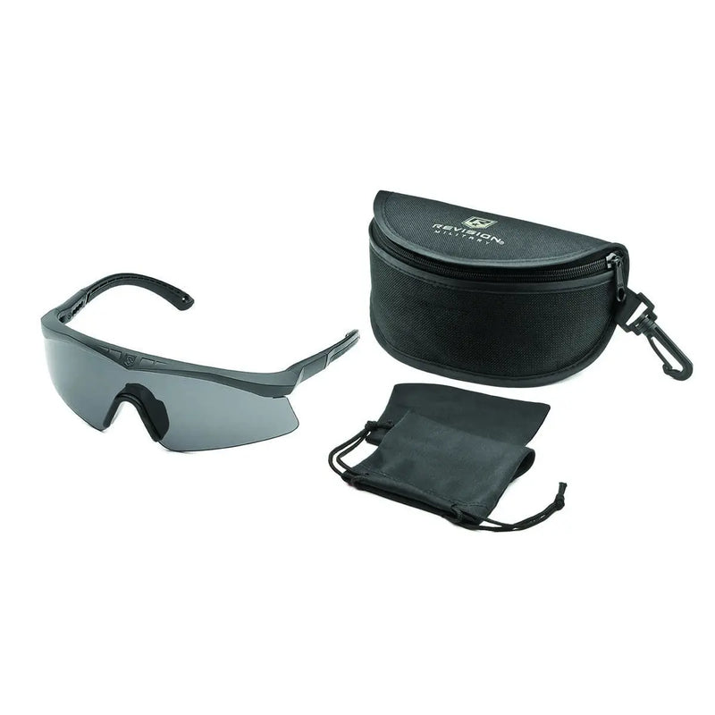 Gatorz Magnum Ballistic Sunglasses