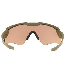 SI Ballistic M-Frame Alpha (Prizm Array) Tan Back - HCC Tactical