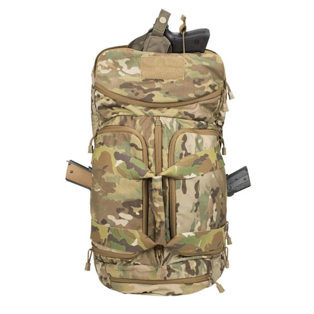 First Spear - Skirmisher Firearms Training Bag - HCC Tactical