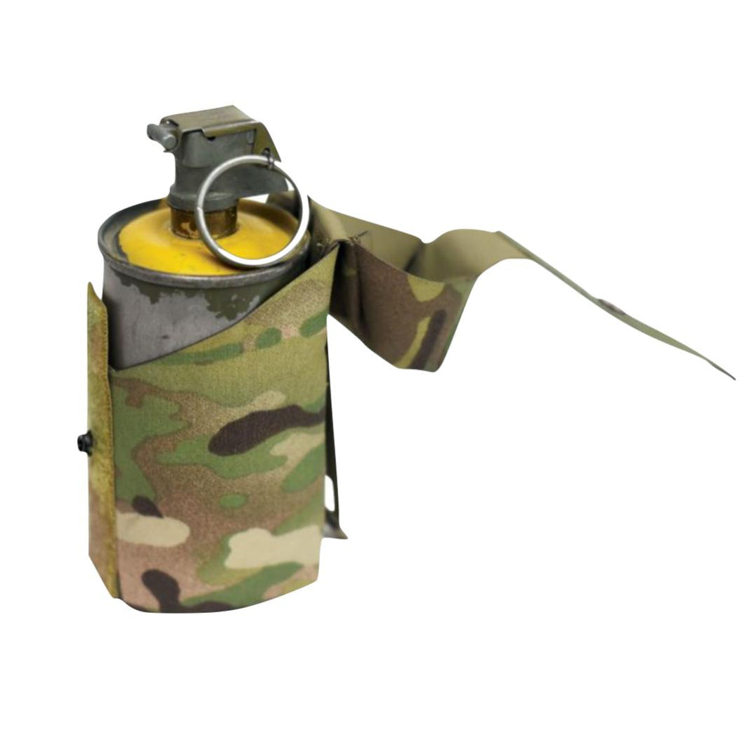 S&S Precision - Smoke Grenade Pouch - HCC Tactical