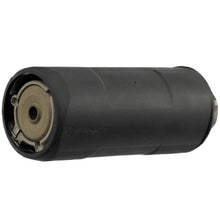 Black; MagPul Suppressor Cover - 5.5" - HCC Tactical