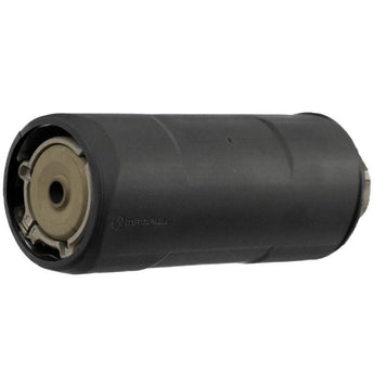 Black; MagPul Suppressor Cover - 5.5" - HCC Tactical