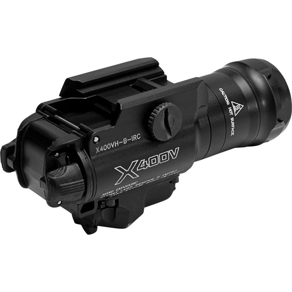 SureFire - X400VH Weaponlight - HCC Tactical